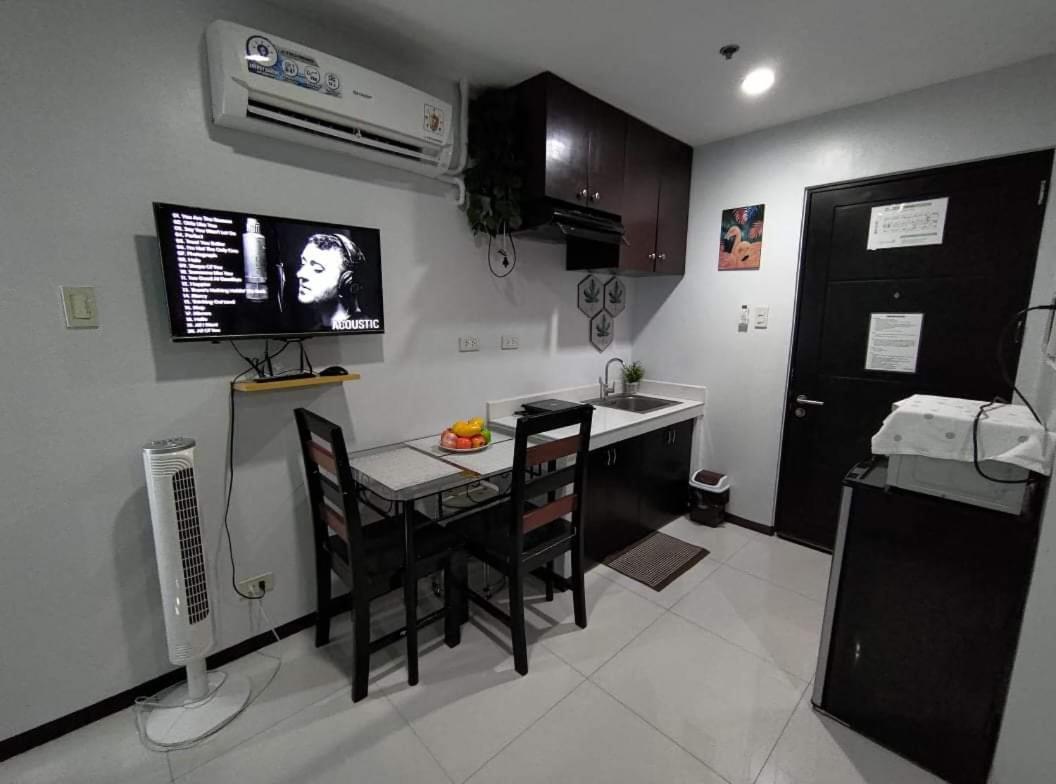Ferienwohnung Simply Comfy 916 Bacolod Exterior foto